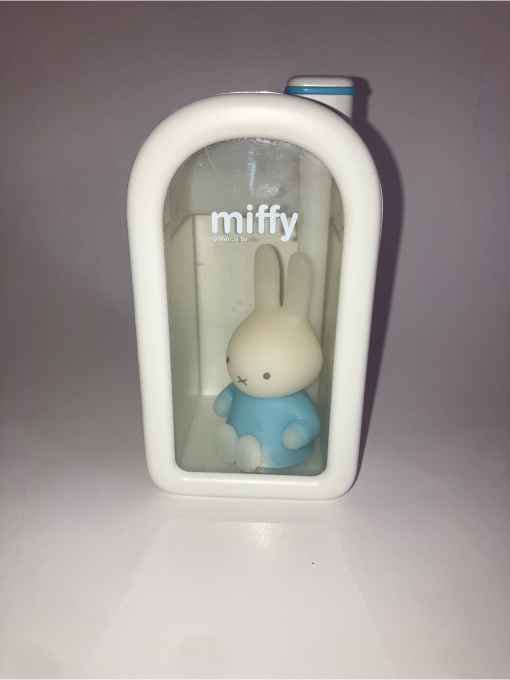Mipow x Miffy cool-mist humidifier